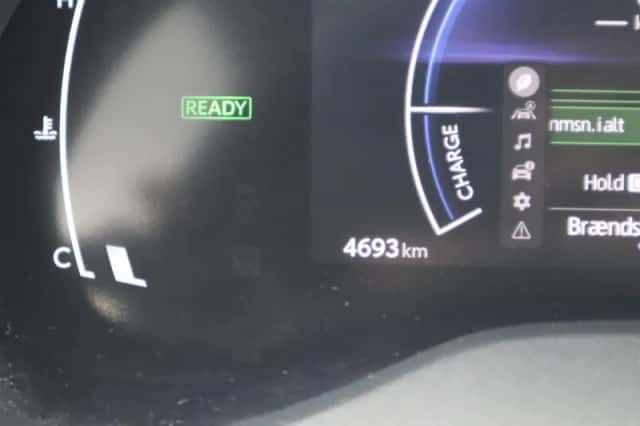 Toyota Yaris (2025) thumbnail 27