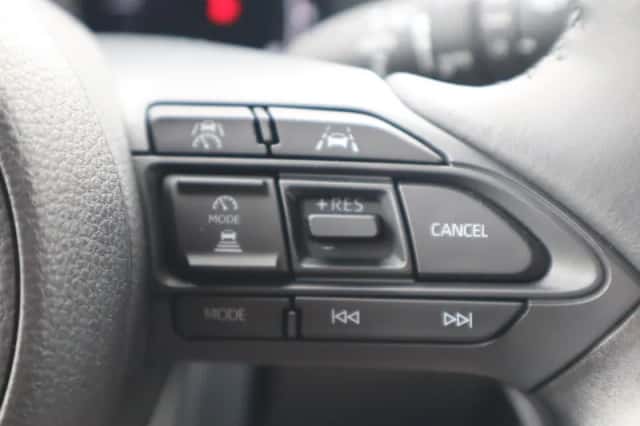 Toyota Yaris (2025) thumbnail 29