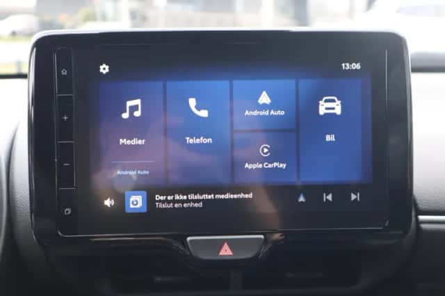 Toyota Yaris (2025) thumbnail 34