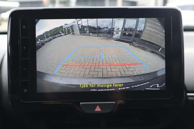 Toyota Yaris (2025) thumbnail 35