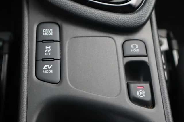 Toyota Yaris (2025) thumbnail 39