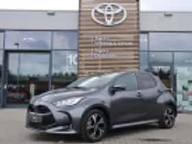 Toyota Yaris (2025) thumbnail 42