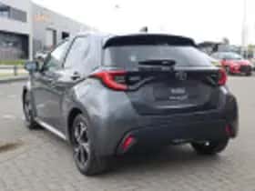Toyota Yaris (2025) thumbnail 44