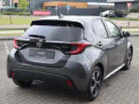 Toyota Yaris (2025) thumbnail 46