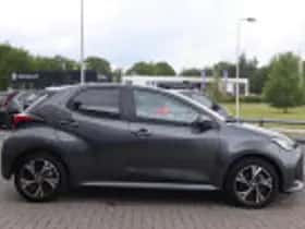 Toyota Yaris (2025) thumbnail 47
