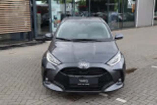 Toyota Yaris (2025) thumbnail 49