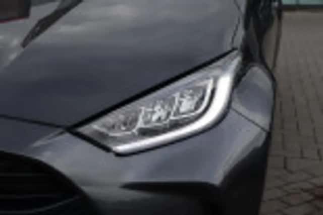 Toyota Yaris (2025) thumbnail 50