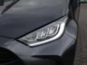 Toyota Yaris (2025) thumbnail 50