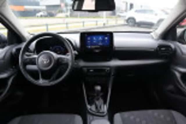 Toyota Yaris (2025) thumbnail 59
