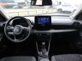 Toyota Yaris (2025) thumbnail 59