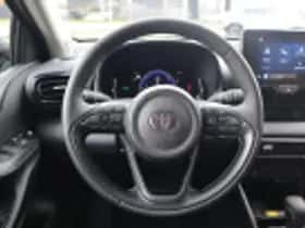 Toyota Yaris (2025) thumbnail 60