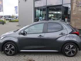 Toyota Yaris (2025) thumbnail 8