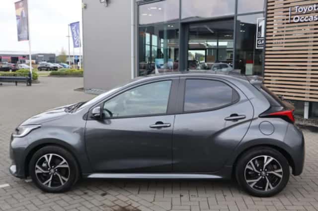 Toyota Yaris (2025) thumbnail 82