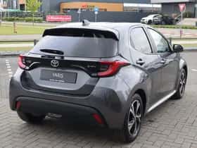 Toyota Yaris (2025) thumbnail 11