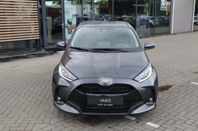 Toyota Yaris (2025) thumbnail 14