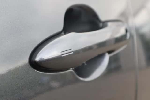 Toyota Yaris (2025) thumbnail 18