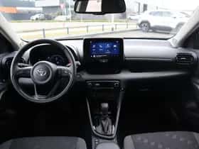 Toyota Yaris (2025) thumbnail 24