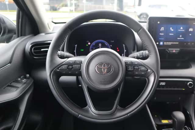 Toyota Yaris (2025) thumbnail 25
