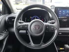 Toyota Yaris (2025) thumbnail 25