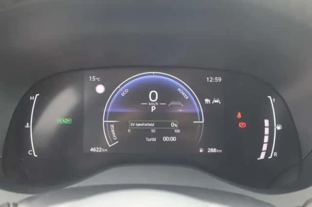 Toyota Yaris (2025) thumbnail 27