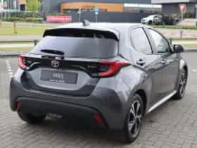 Toyota Yaris (2025) thumbnail 5