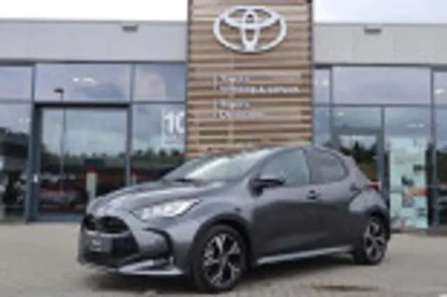 Toyota Yaris (2025) thumbnail 42