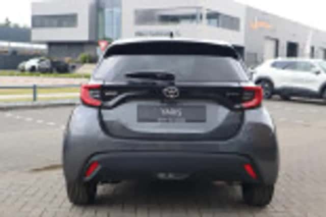 Toyota Yaris (2025) thumbnail 45