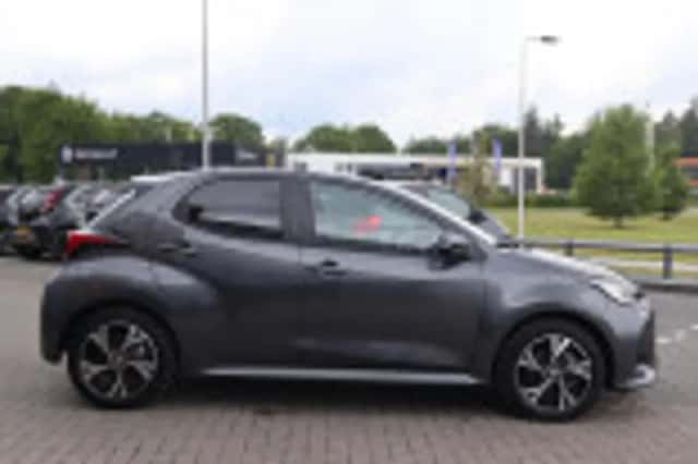 Toyota Yaris (2025) thumbnail 47