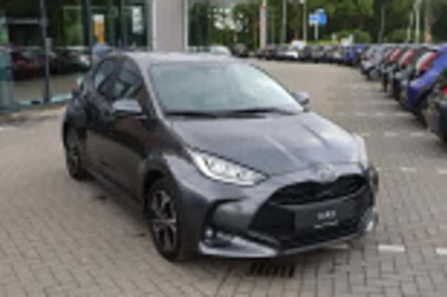 Toyota Yaris (2025) thumbnail 48