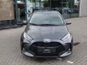 Toyota Yaris (2025) thumbnail 49