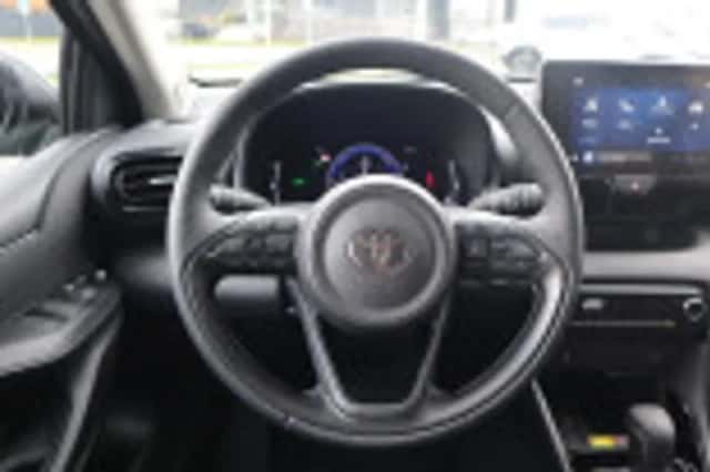 Toyota Yaris (2025) thumbnail 60