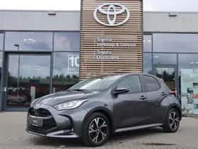Toyota Yaris (2025) thumbnail 7