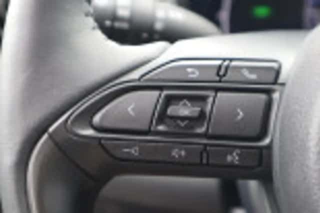 Toyota Yaris (2025) thumbnail 61