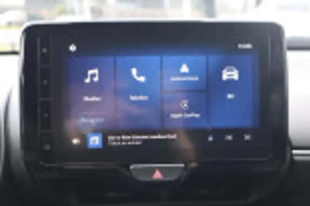 Toyota Yaris (2025) thumbnail 69