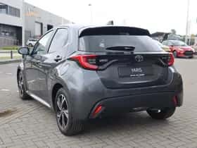 Toyota Yaris (2025) thumbnail 9
