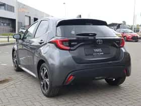 Toyota Yaris (2025) thumbnail 82