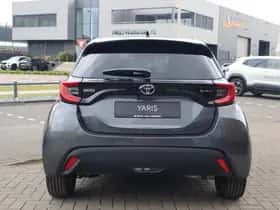 Toyota Yaris (2025) thumbnail 83