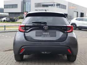 Toyota Yaris (2025) thumbnail 10