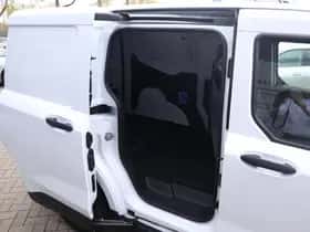 Ford E transit courier (2026) thumbnail 16