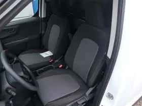 Ford E transit courier (2026) thumbnail 20