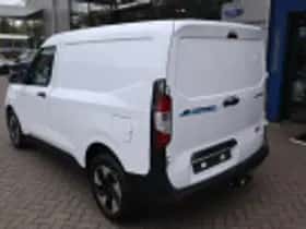 Ford E transit courier (2026) thumbnail 36