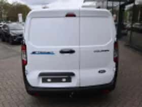 Ford E transit courier (2026) thumbnail 37