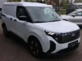 Ford E transit courier (2026) thumbnail 44