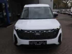 Ford E transit courier (2026) thumbnail 45