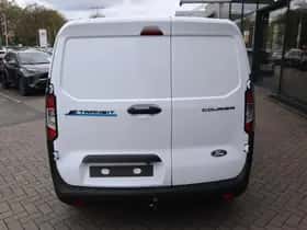 Ford E transit courier (2026) thumbnail 10