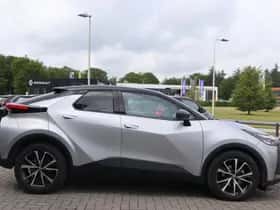 Toyota C hr (2025) thumbnail 13