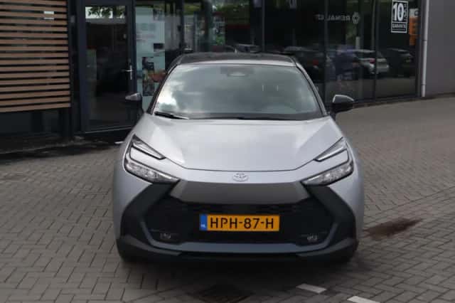Toyota C hr (2025) thumbnail 15
