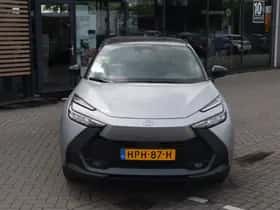 Toyota C hr (2025) thumbnail 15