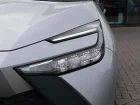 Toyota C hr (2025) thumbnail 16