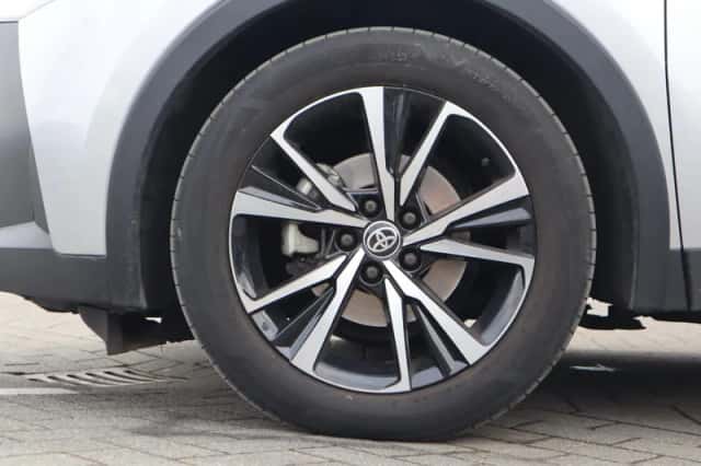 Toyota C hr (2025) thumbnail 19